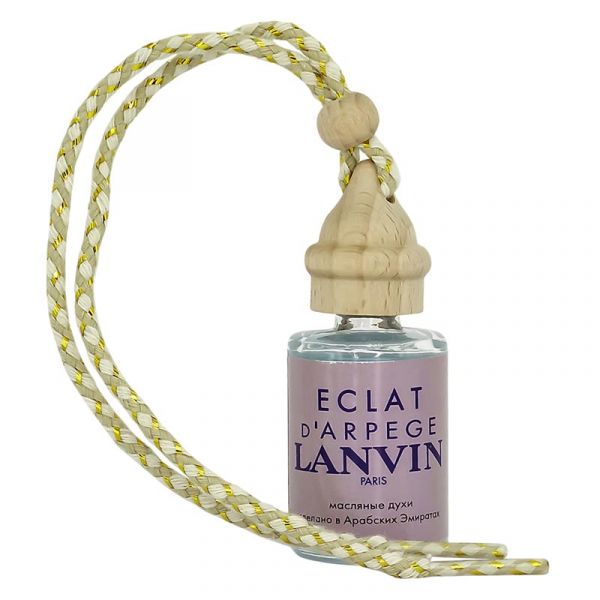 Car perfume Lanvin Eclat D'Arpege, 12ml